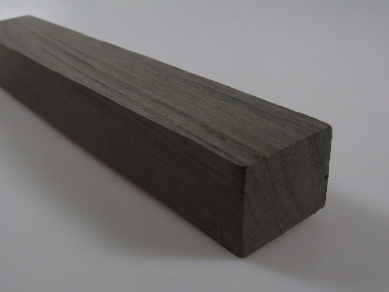 Wood blanks